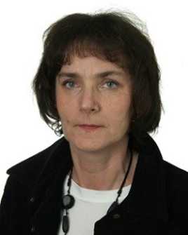 Prof. UAM dr hab. Iwona Rykowska
